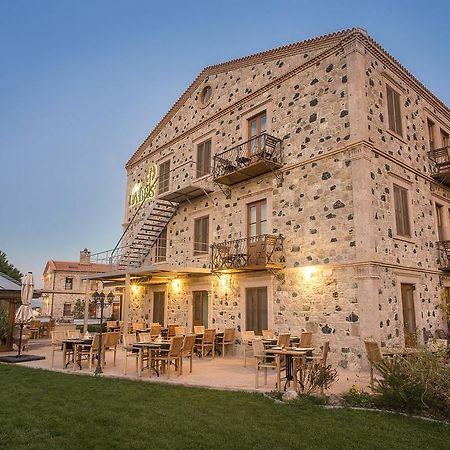 Cunda Labris Hotel Ayvalik Ngoại thất bức ảnh
