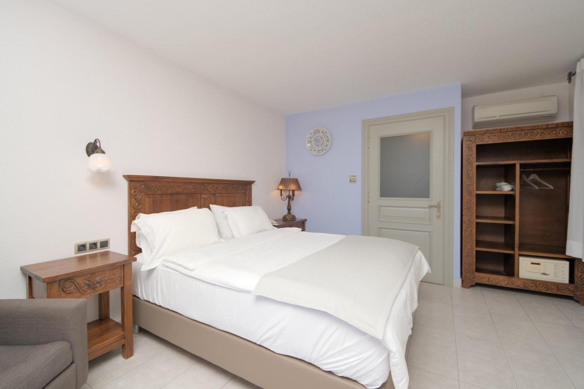 Cunda Labris Hotel Ayvalik Ngoại thất bức ảnh