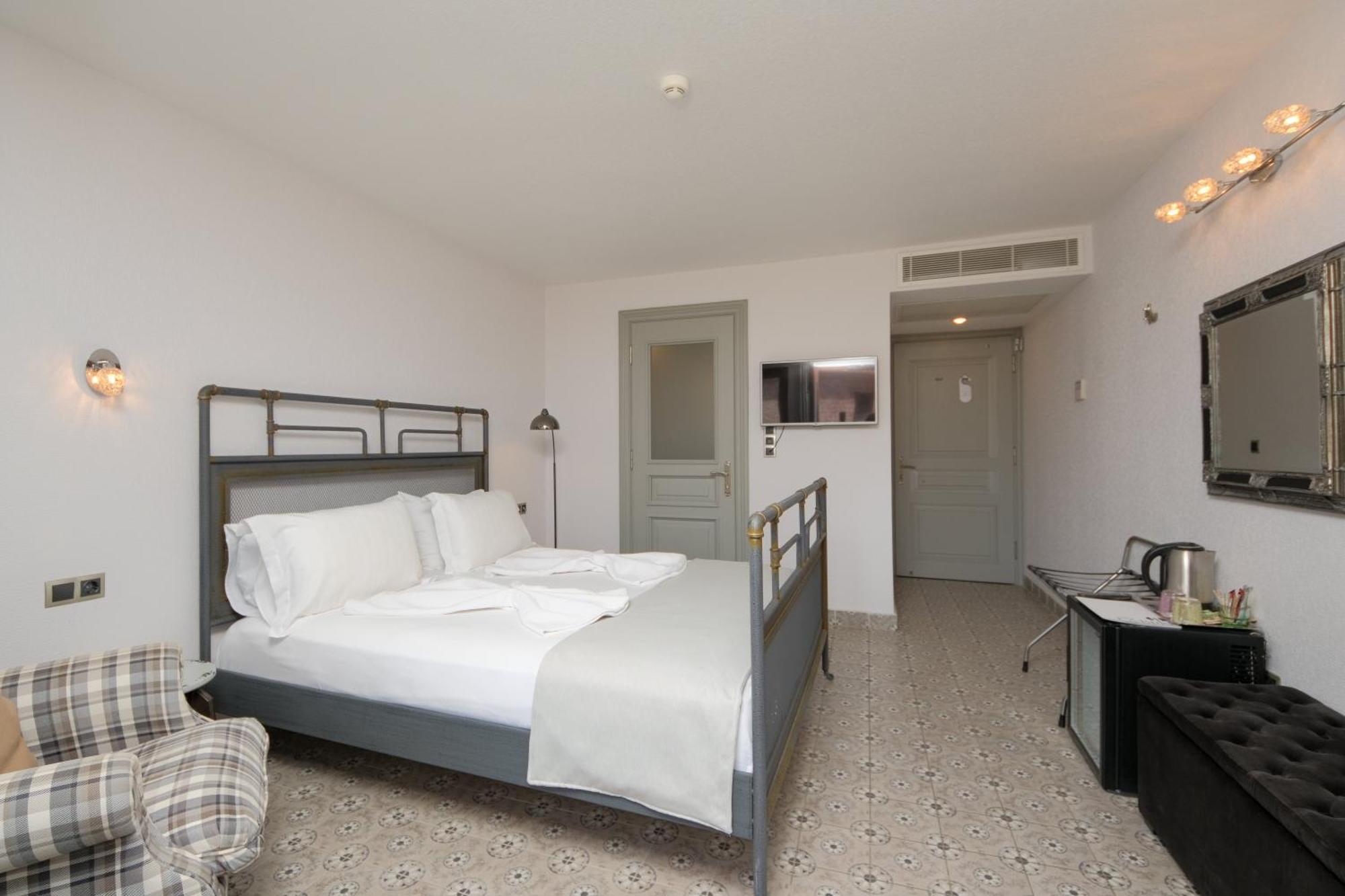 Cunda Labris Hotel Ayvalik Ngoại thất bức ảnh