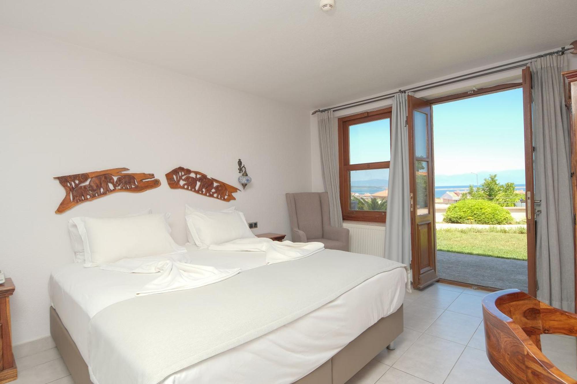 Cunda Labris Hotel Ayvalik Ngoại thất bức ảnh