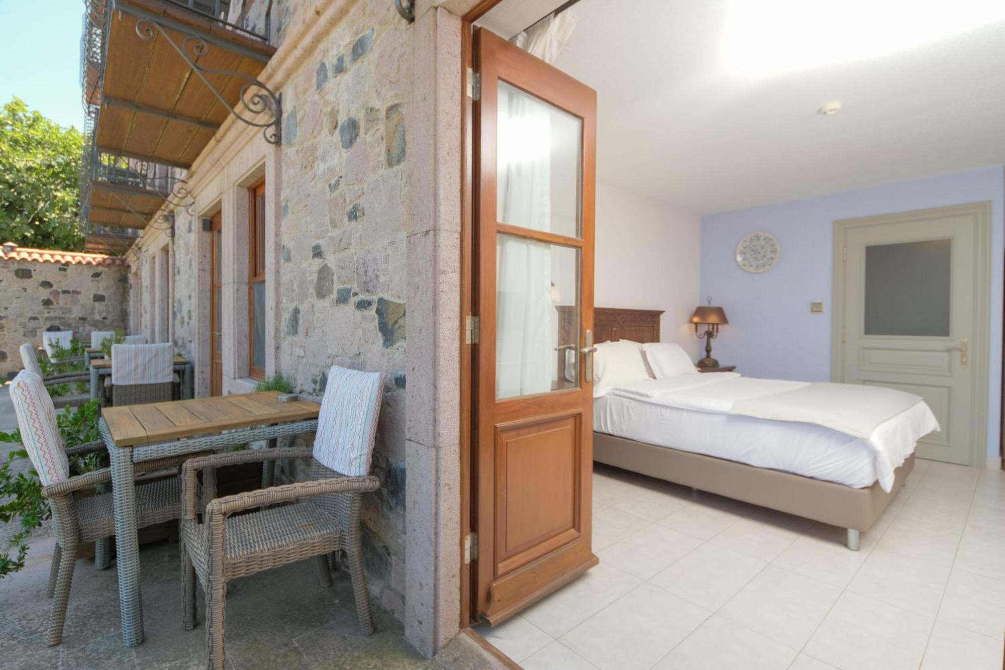 Cunda Labris Hotel Ayvalik Ngoại thất bức ảnh