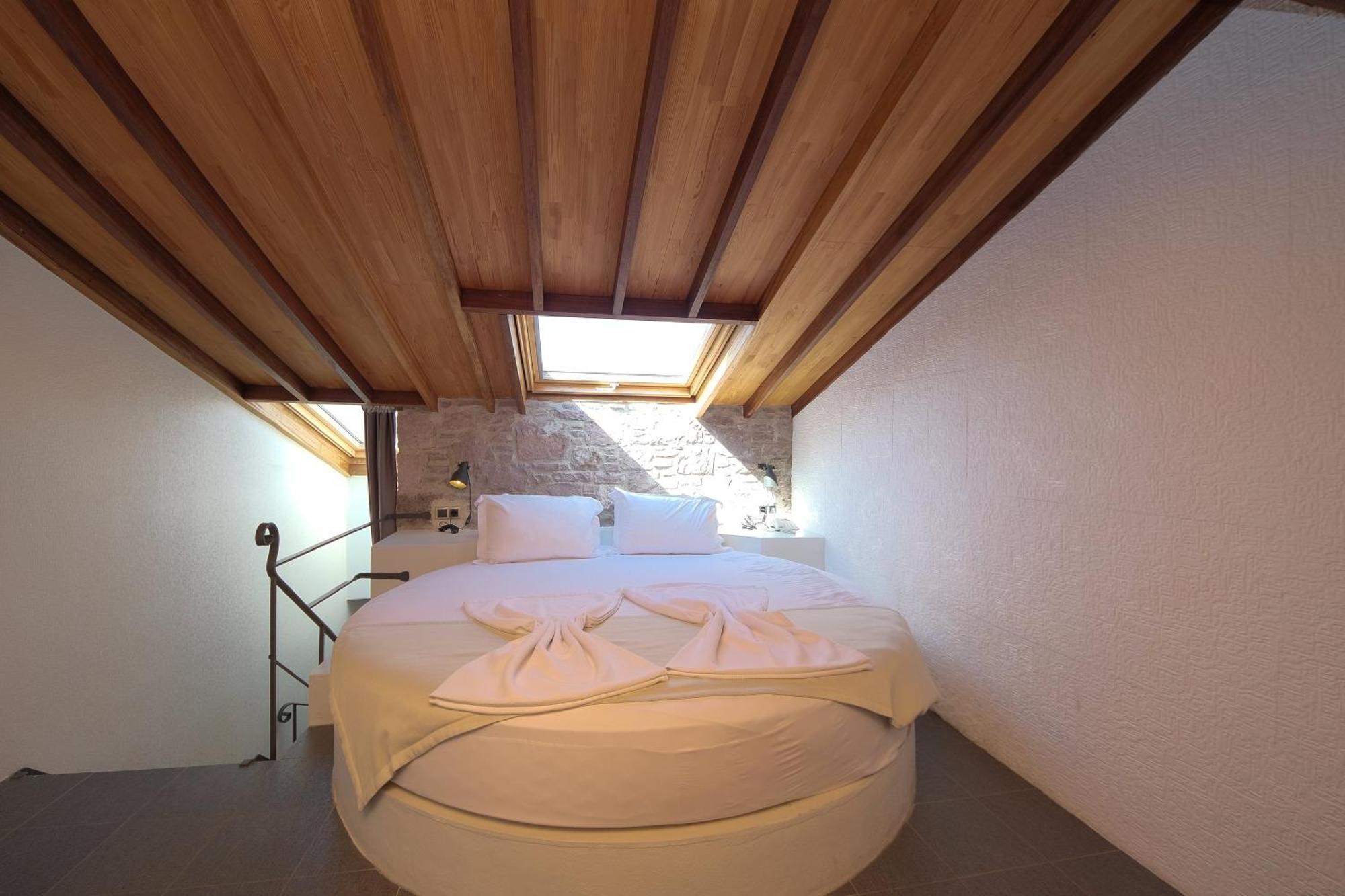 Cunda Labris Hotel Ayvalik Ngoại thất bức ảnh
