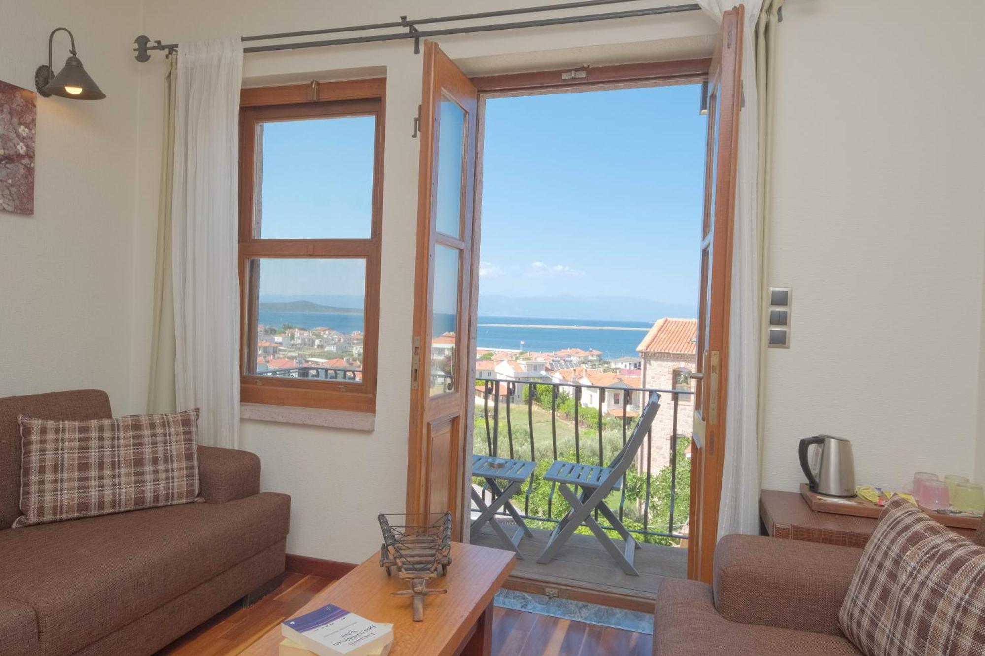 Cunda Labris Hotel Ayvalik Ngoại thất bức ảnh