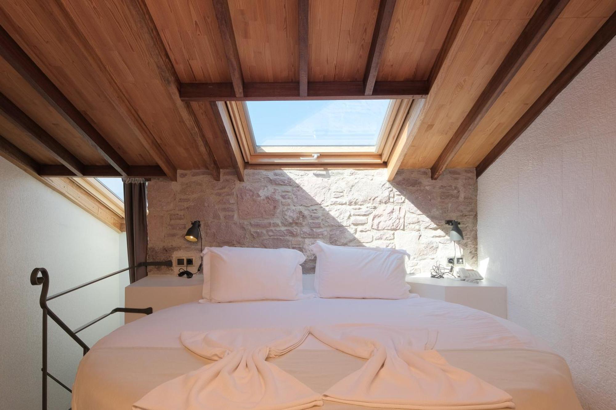 Cunda Labris Hotel Ayvalik Ngoại thất bức ảnh