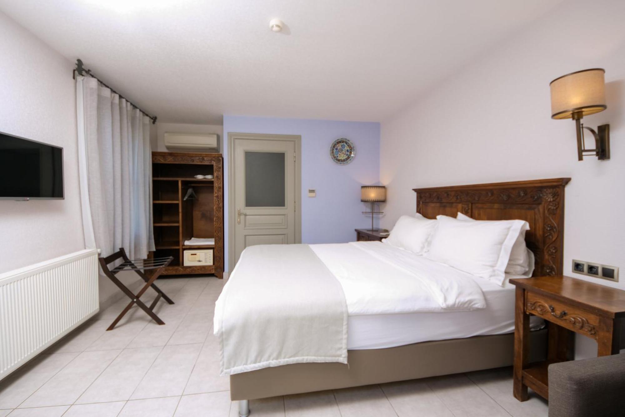 Cunda Labris Hotel Ayvalik Ngoại thất bức ảnh