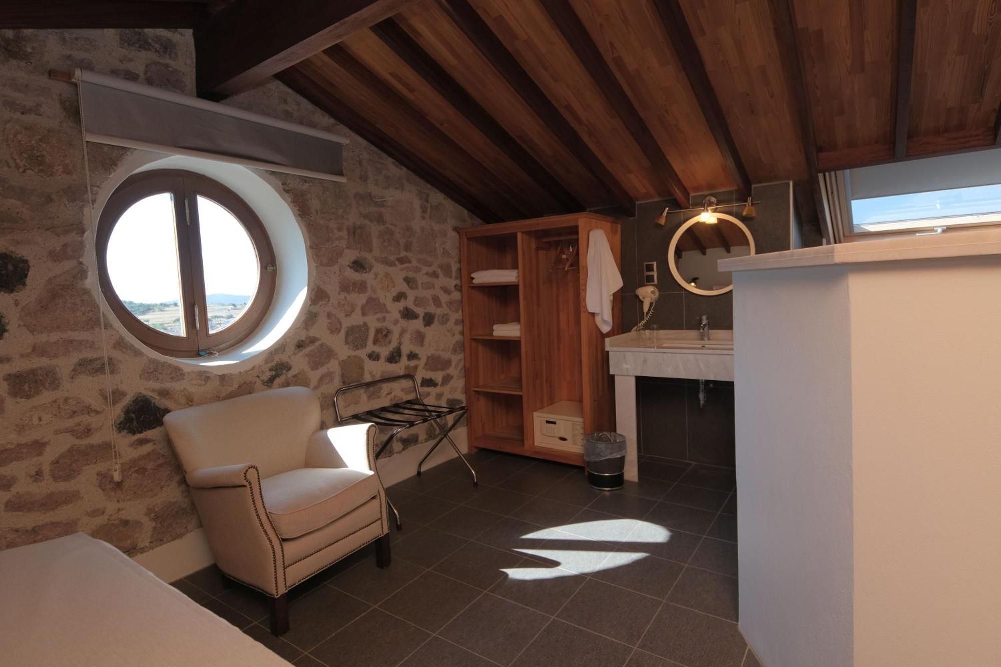 Cunda Labris Hotel Ayvalik Ngoại thất bức ảnh