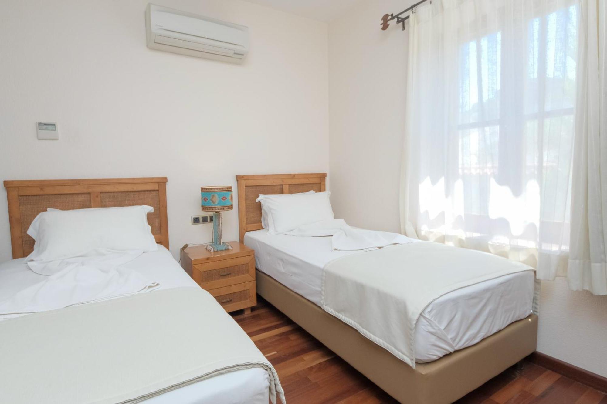 Cunda Labris Hotel Ayvalik Ngoại thất bức ảnh