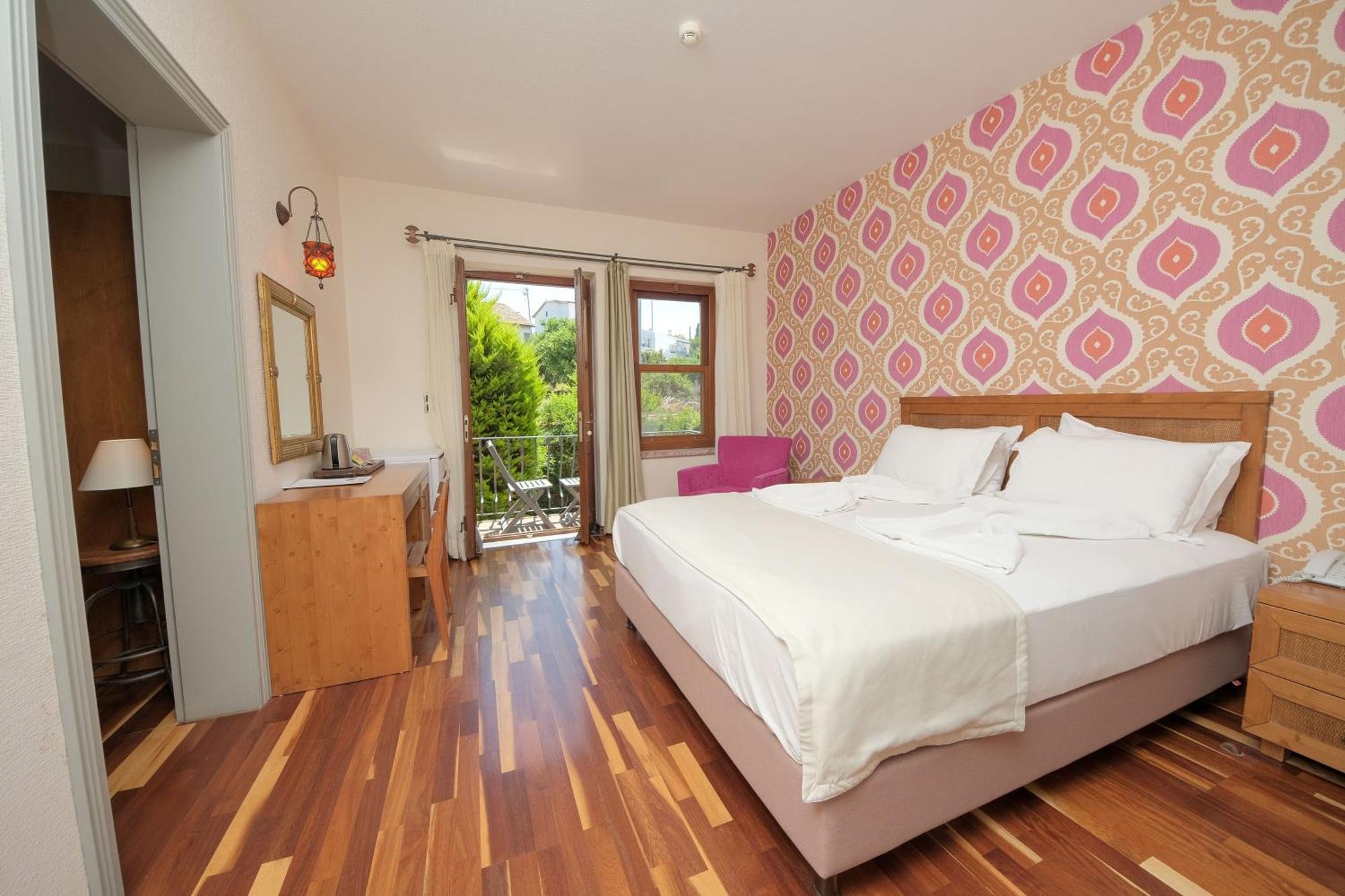 Cunda Labris Hotel Ayvalik Ngoại thất bức ảnh