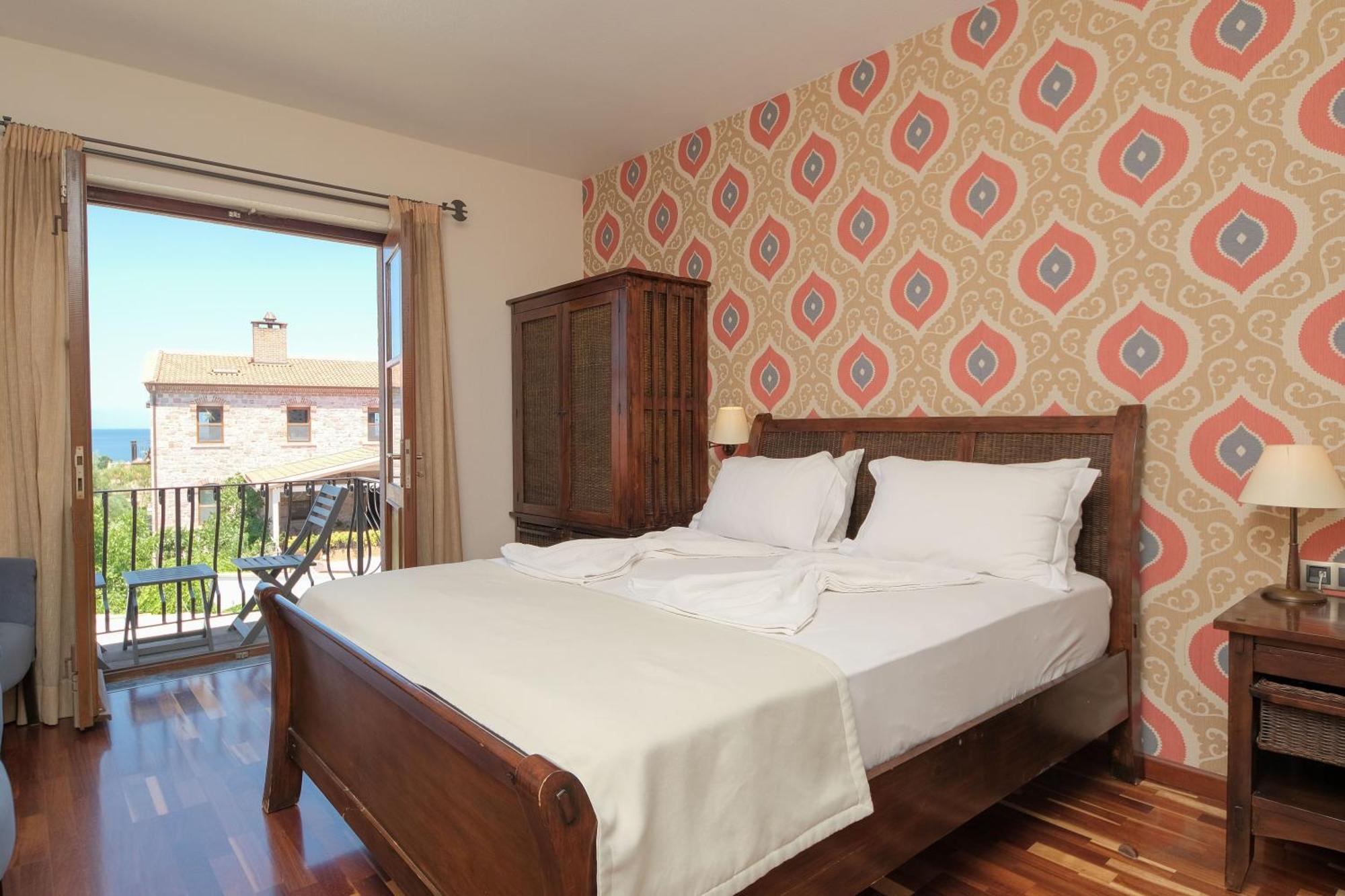 Cunda Labris Hotel Ayvalik Ngoại thất bức ảnh