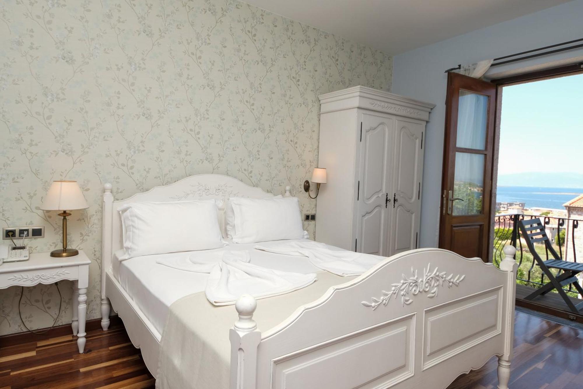 Cunda Labris Hotel Ayvalik Ngoại thất bức ảnh
