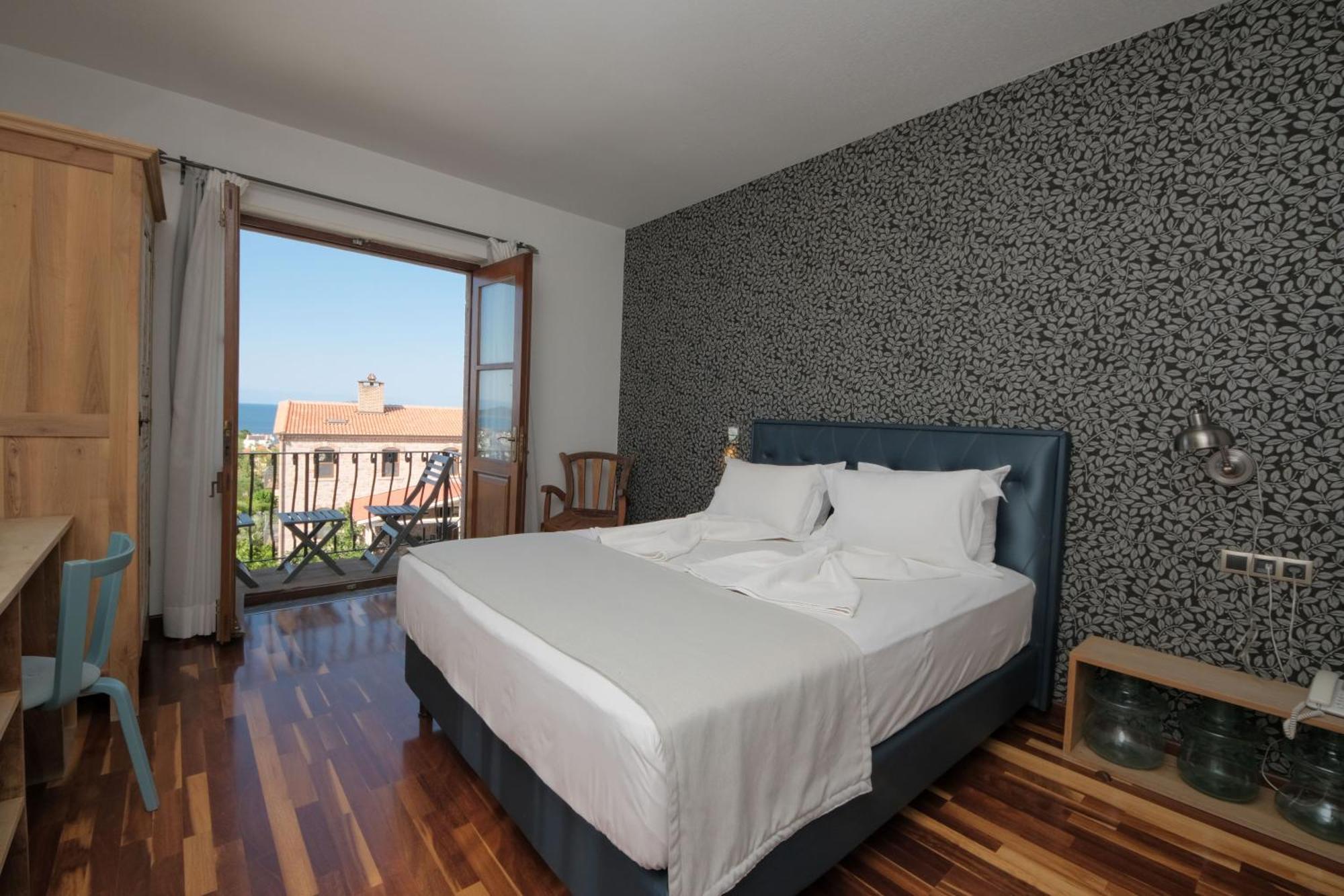 Cunda Labris Hotel Ayvalik Ngoại thất bức ảnh