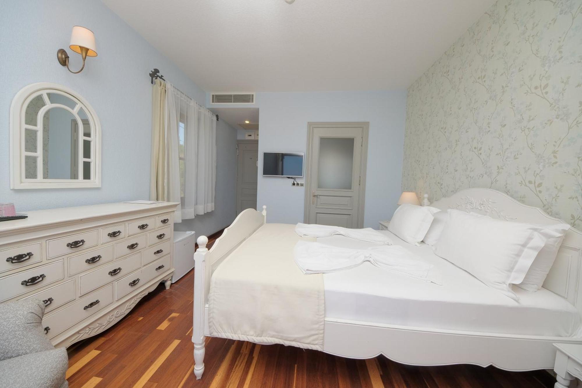 Cunda Labris Hotel Ayvalik Ngoại thất bức ảnh