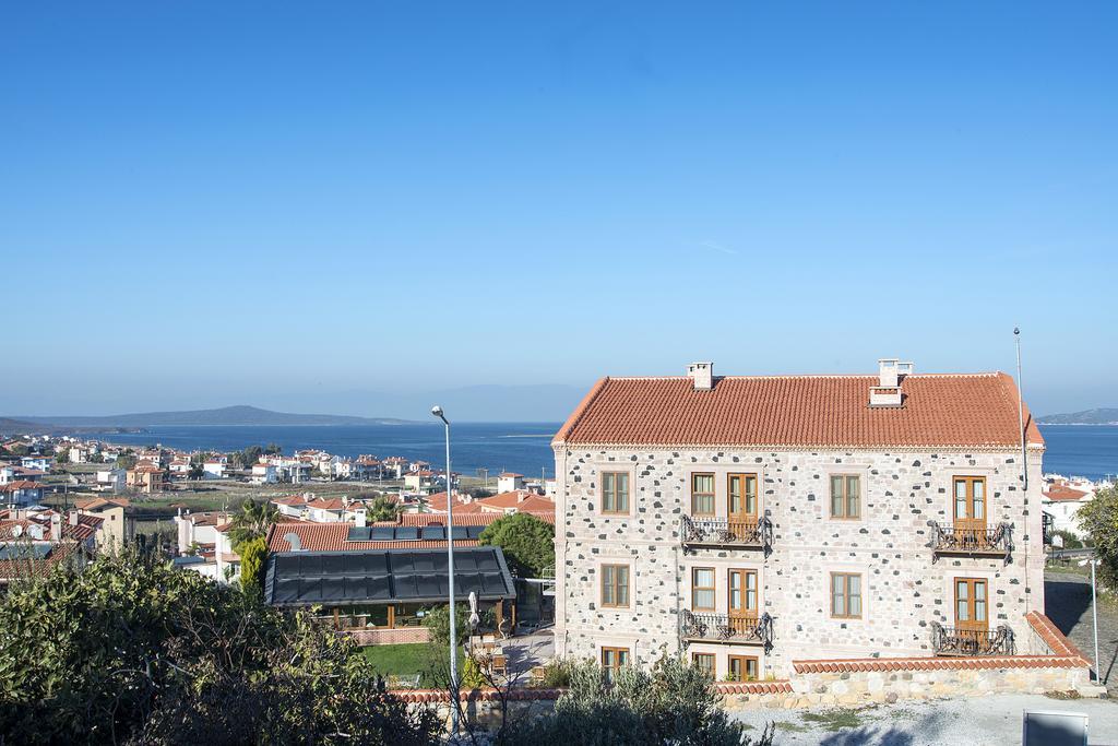 Cunda Labris Hotel Ayvalik Ngoại thất bức ảnh