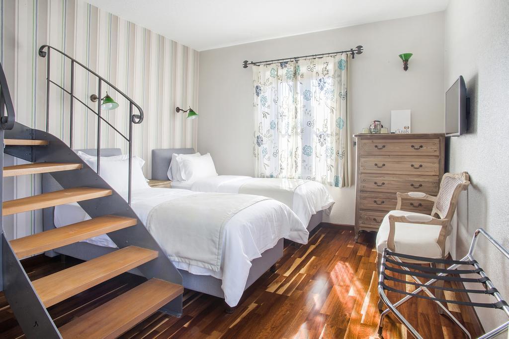 Cunda Labris Hotel Ayvalik Ngoại thất bức ảnh