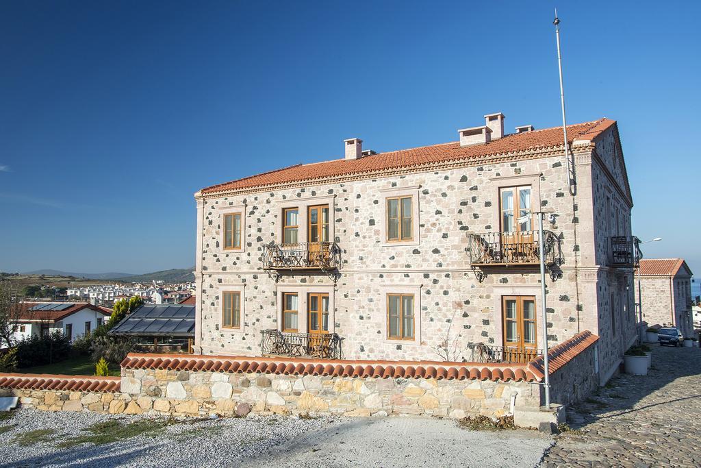 Cunda Labris Hotel Ayvalik Ngoại thất bức ảnh