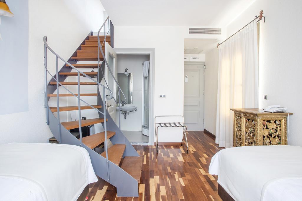 Cunda Labris Hotel Ayvalik Ngoại thất bức ảnh