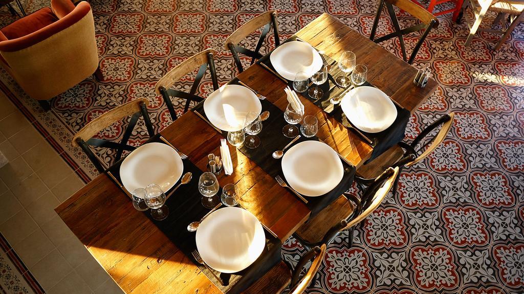 Cunda Labris Hotel Ayvalik Ngoại thất bức ảnh